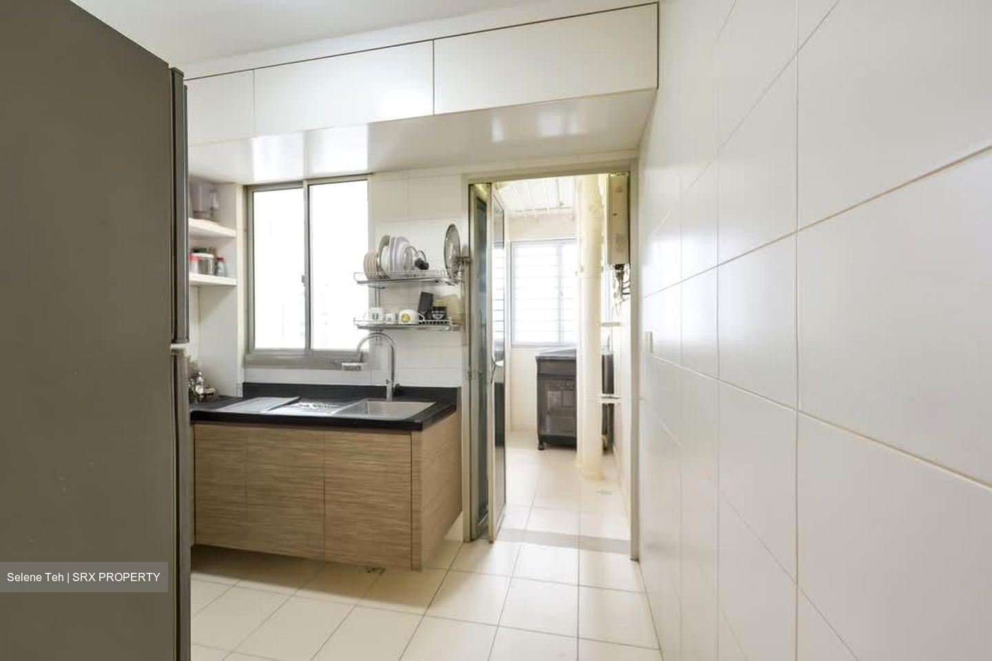 Blk 430B Fernvale Ridge (Sengkang), HDB 3 Rooms #579849831